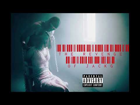 Criminal Genius - The Revenge Of JackG