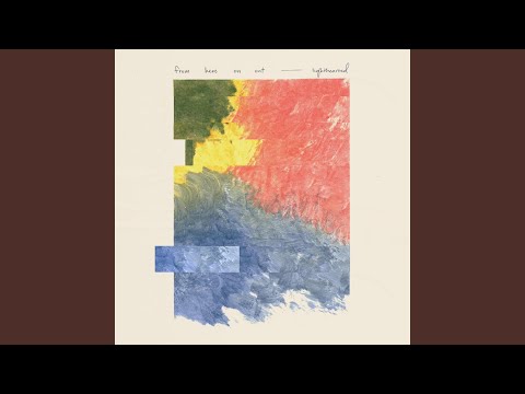Harvester - Lighthearted