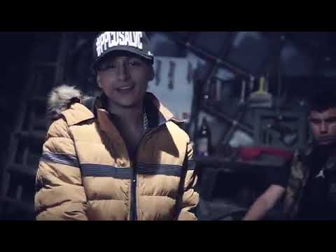 Quiero Ser Millonario   Richard Ahumada Ft. Chikis Ra Video Oficial