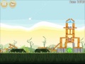 Official Angry Birds Walkthrough Poached Eggs 2 16