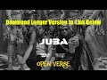 Qdot - JUBA ft Bella Shmurda (OPEN VERSE ) Instrumental BEAT + HOOK By Pizole Beats