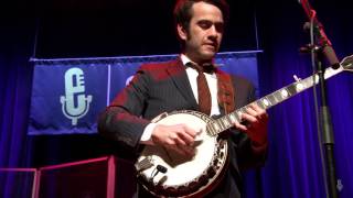Noam Pikelny - Waveland (eTown webisode #1155)