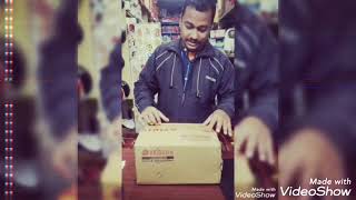 head light assembly libero g5