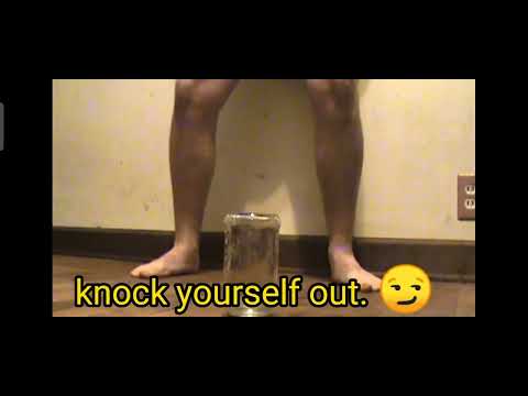 1 man 1 jar with subtitles.