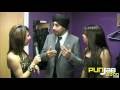Punjab2000.com - Jassi Sidhu interview by the Billan Sisters@ the  Bhangra FundRaiser 2009