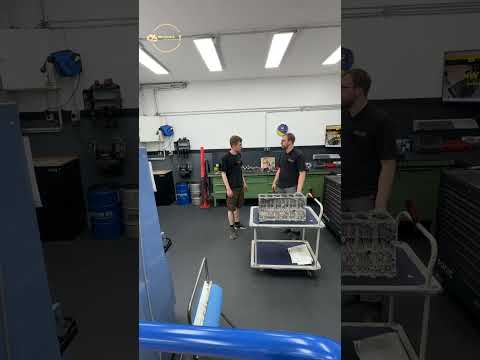 M57 vs. N57: Which BMW diesel is better? Differences & facts explained! #bmw