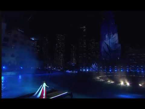 Fulgy cântă la pian. Filarmonica arabă!!!#foryou 