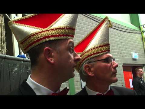 De Breurkes op het LVK