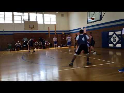 17U OHIO HOOPSTERS LBC triumphant over SMAC REAL DEAL, 80-66 - Bearcat Classic