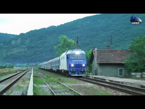 Jimmy 64-1000-0 & GM 64-1363-2 in Gara Șuncuiuș Station pe Seară/on Evening - 06 August 2019