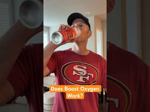 Boost Oxygen – סרטון קצר