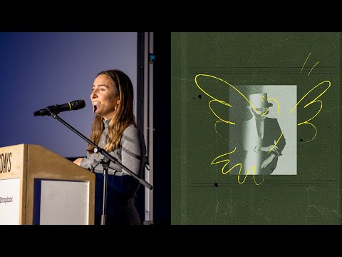 Nicer Tuesdays: Caterina Bianchini