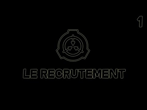 [FR] "Nightmare" Saison 1 Épisode 1 : Le Recrutement