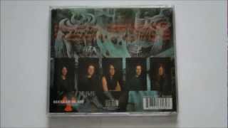 Benediction - I Bow To None