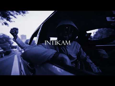 AVIE x DELIL Type Beat "INTIKAM" (prod. OZETT x TRICO)