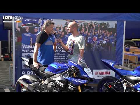 IDM 2019 - Akrapovic @ IDM