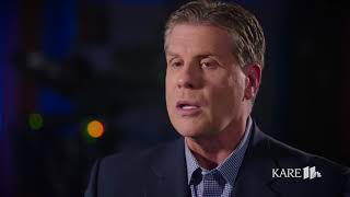 Randy Shaver on his cancer journey 20 years later