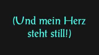 Eisbrecher - Herz steh still (mit text)