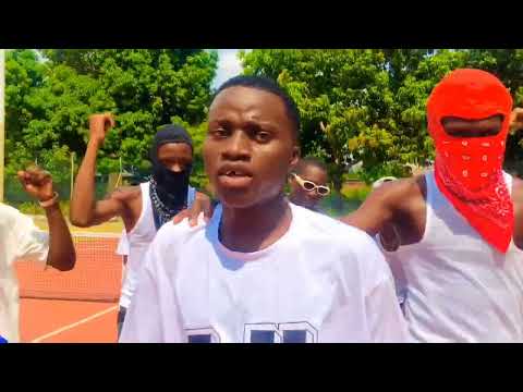 Young hope GANG ft (L.kathina & Riboth)