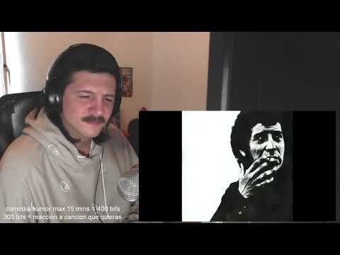 Plegaria a un Labrador - Victor Jara / Mexicano Reacciona