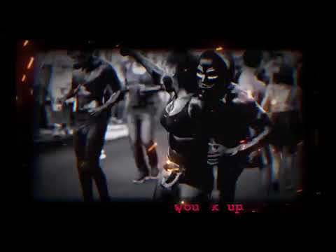 ManUponHeights - Wuk Up On Yuh (Lyrics Video) [2023 Soca]