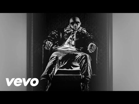 Rico Love - They Don't Know (Explicit)