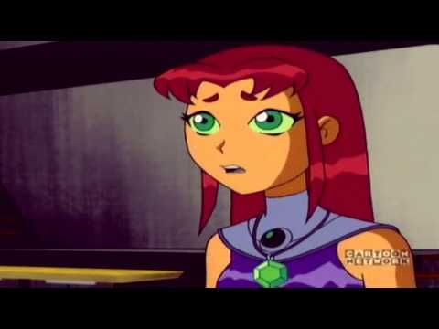 genie/starfire~ say when