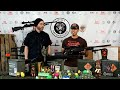 Product video for400 FPS AGM Airsoft M14 RIS Spring Sniper Rifle w/ Red Dot