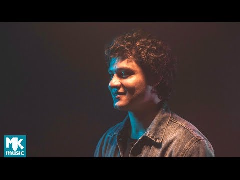 Klev - Viver Pra Te Adorar (Clipe Oficial MK Music)