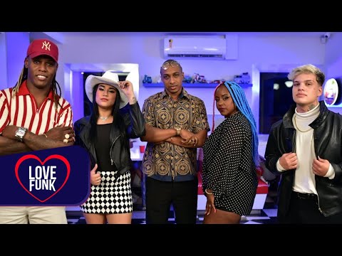 QUEM MANDOU TU TERMINAR - MC Rica, Giovana Martynns, Felipe Melchiori e Kekel (Jonatas Nascimento)