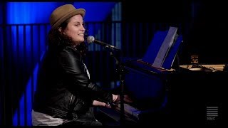 The Lucky One - Kellie Loder (Live at Studio Bell)