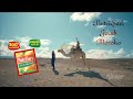 IKLAN NUTRISARI JERUK MAROKO 15s 2022