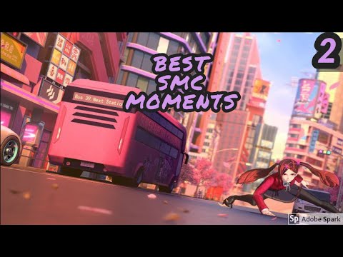 Super Mecha Champions - Part 2 - Xiaomi Redmi Note 9s