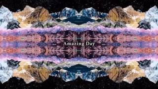 Coldplay-Amazing Day Lyric Video
