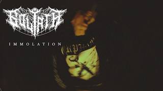 Download lagu GOLIATH - IMMOLATION (2026) SW EXCLUSIVE mp3