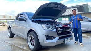 Download lagu 🔴Review of the new Isuzu D-Max Cab 1.9 Z 2020. Beautiful car with after-sales warranty and specia... mp3 Download lagu 🔴Review of the new Isuzu D-Max Cab 1.9 Z 2020. Beautiful car with after-sales warranty and specia... mp3