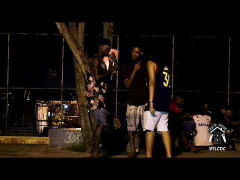 BTLCDC - SALAMALEICO x TARZAN - RANKING BTLCDC