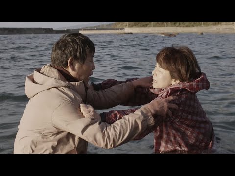 田中裕子＆尾野真千子、最愛の人の帰りを「待つ女」に　映画「千夜、一夜」予告