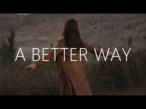 MrWhite, WINARTA & Borned - A Better Way (Lyrics)