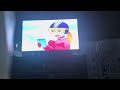Opening To Sleeping Beauty Special Edition DVD 2003 US HD Fullscreen Presentation 60fps