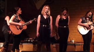 Della Mae  - Some Roads Lead On - Shelby Means Vocals