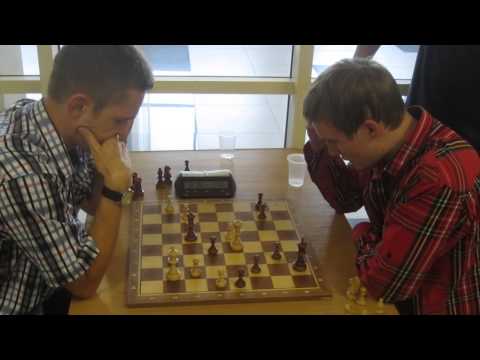 IM Kashtanov chess blitz