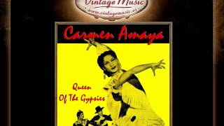 Carmen Amaya - Fandangos (VintageMusic.es)