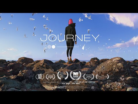 "Journey" - Animated Short