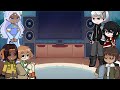 Voltron React To Klance Voltron Pidge Pidge Hunk Allura Shiro