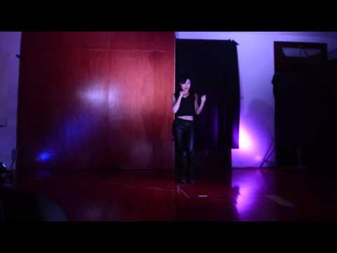 Solo Slamdown 2014 - Janis - BoA - "Shout it Out" dance cover
