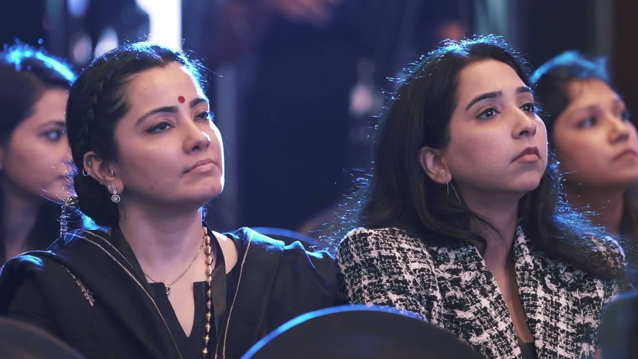 Key Note Address by Ananth Krishnan, Chief Technology ... - YouTube