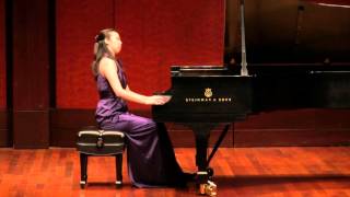 Johann Sebastian Bach   Partita No  5 in G Major, BWV 829