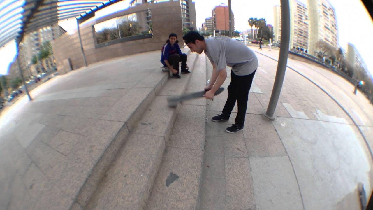 Nectarina: Pansa & Destroy