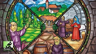 Heaven & Ale Gameplay Runthrough